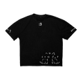 ascii cat shirt
